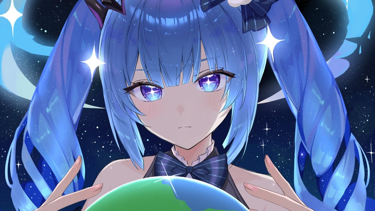 【#歌ってみた 】Over the clouds / coverd by 葬星むくろ 【GOD EATER OP主題歌】